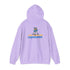 Los Angeles Chargers Dancing Bear Unisex Hoodie StealieShop